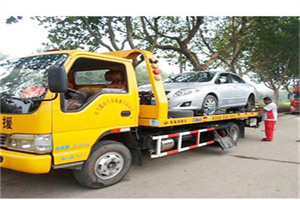 崇仁附近24小时汽车拖车服务热线