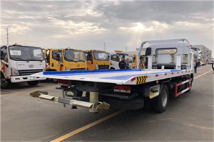 崇仁汽车救援补胎