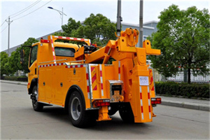 崇仁高速路拖车费